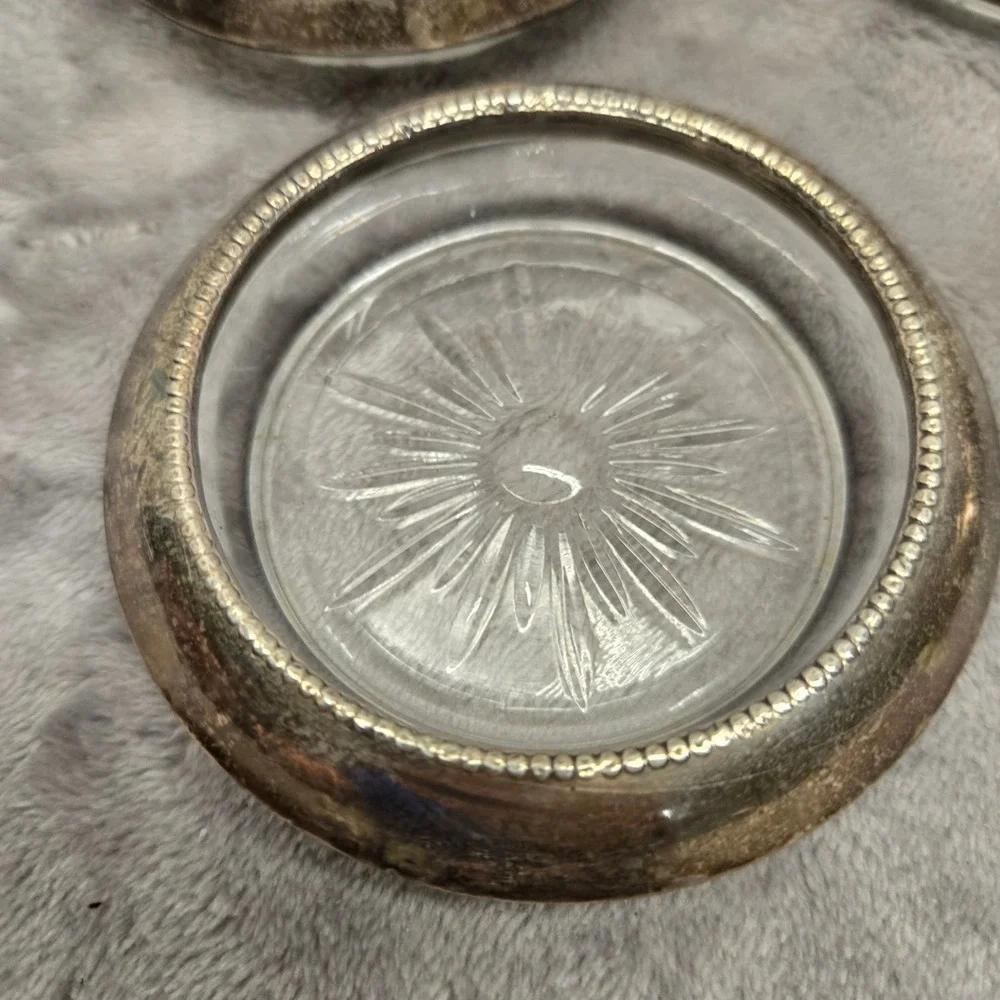 N/A vintage set